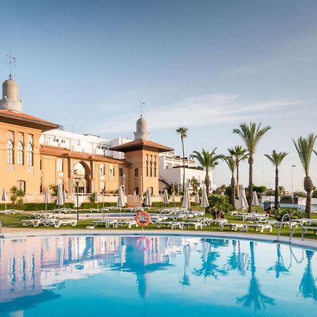 Alegria Palacio Mojacar - Adults Only ภายนอก รูปภาพ