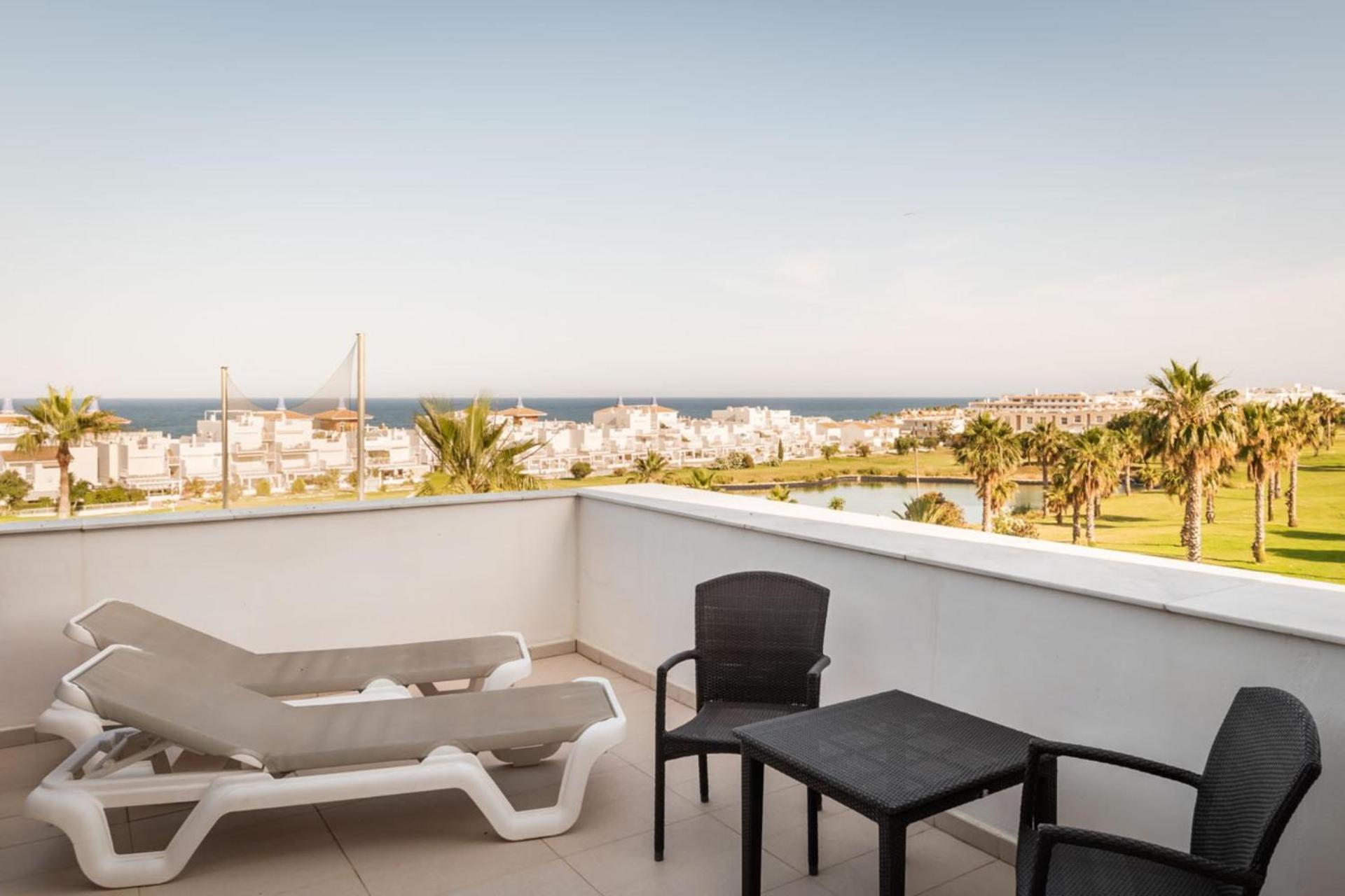 Alegria Palacio Mojacar - Adults Only ภายนอก รูปภาพ