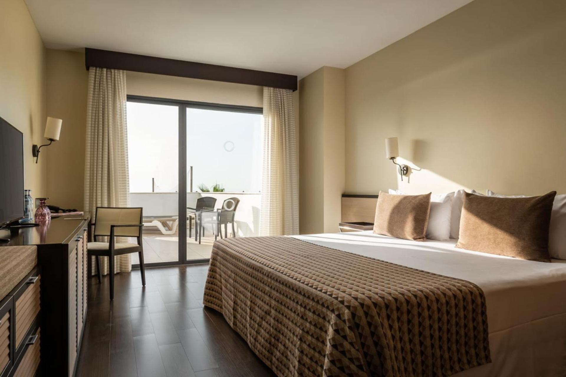 Alegria Palacio Mojacar - Adults Only ภายนอก รูปภาพ