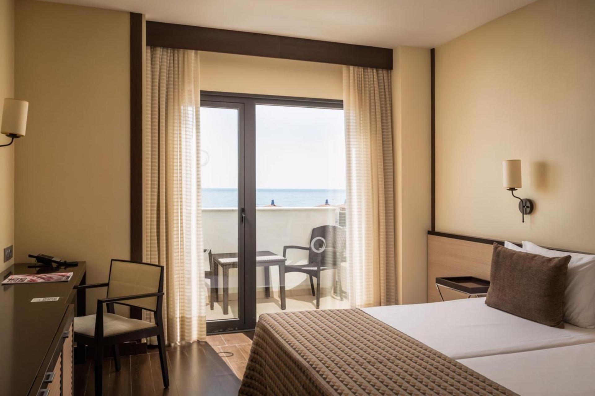 Alegria Palacio Mojacar - Adults Only ภายนอก รูปภาพ
