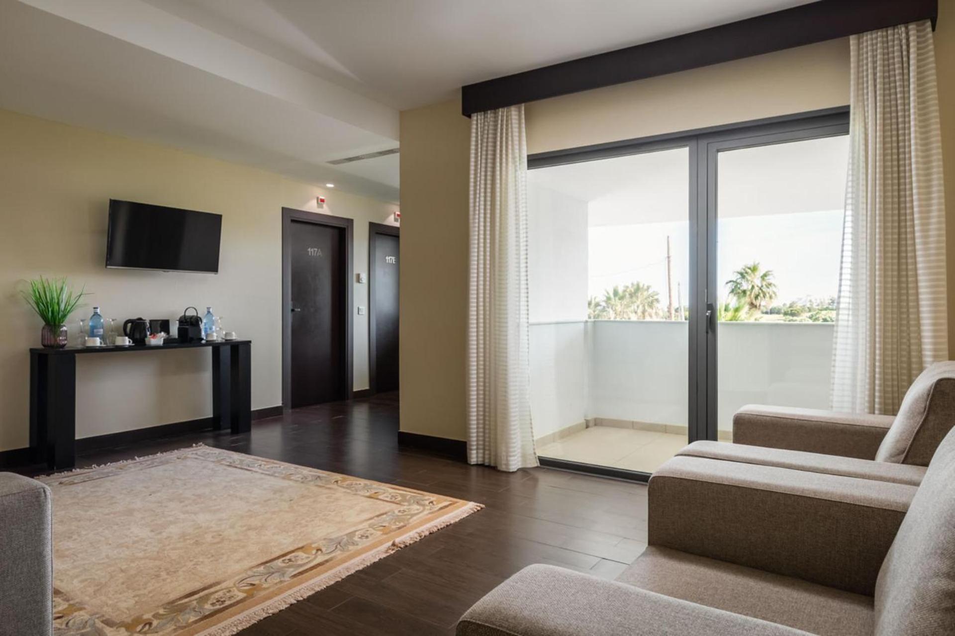 Alegria Palacio Mojacar - Adults Only ภายนอก รูปภาพ
