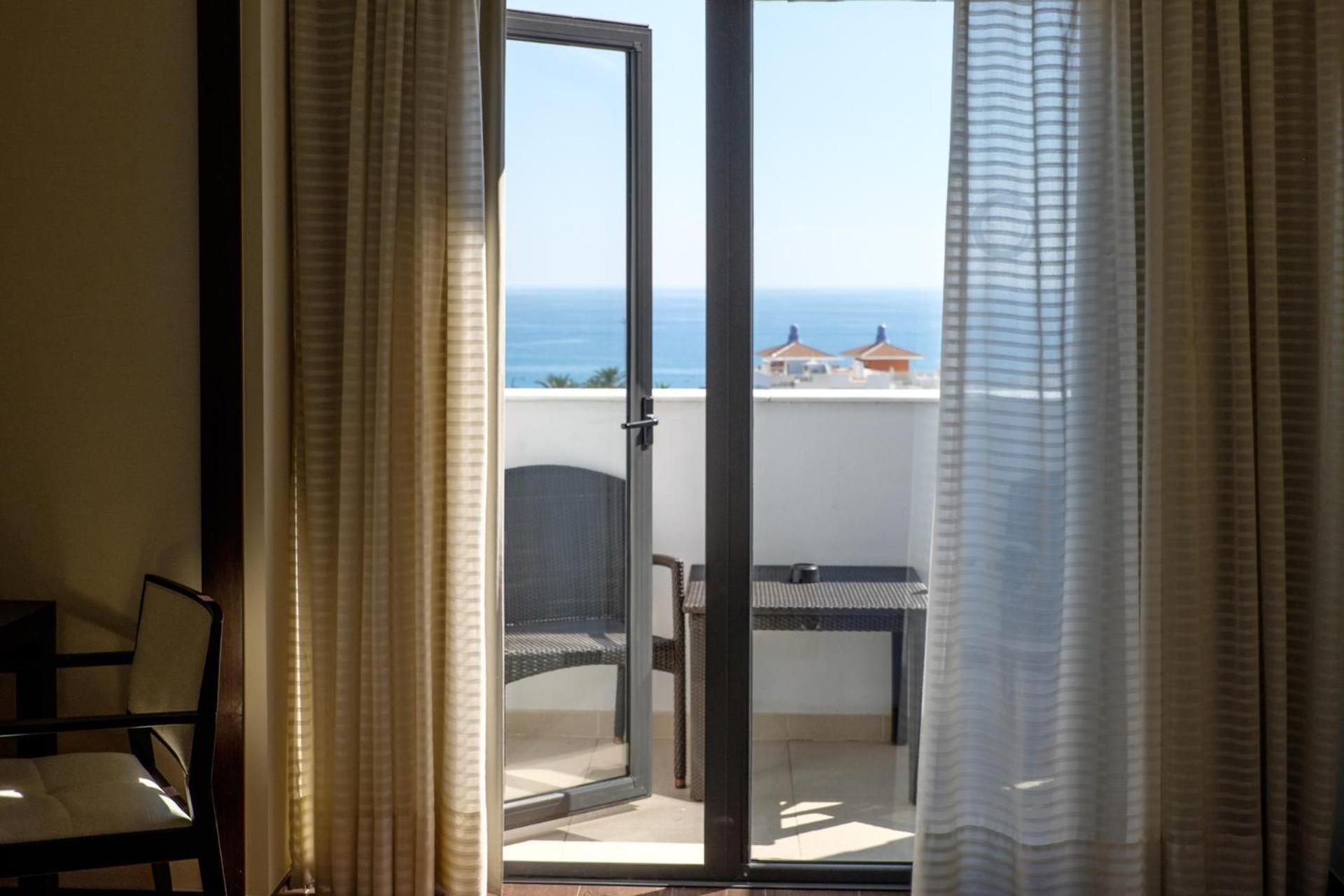Alegria Palacio Mojacar - Adults Only ภายนอก รูปภาพ
