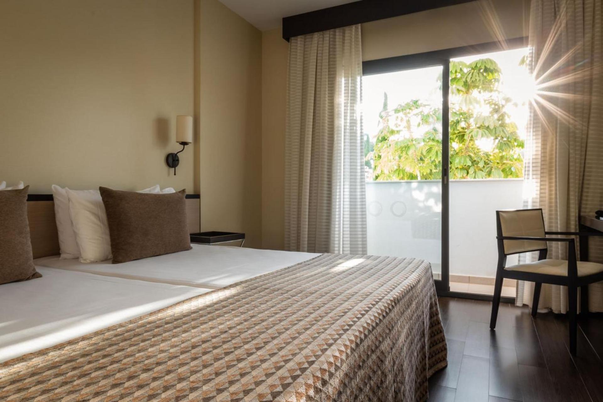 Alegria Palacio Mojacar - Adults Only ภายนอก รูปภาพ