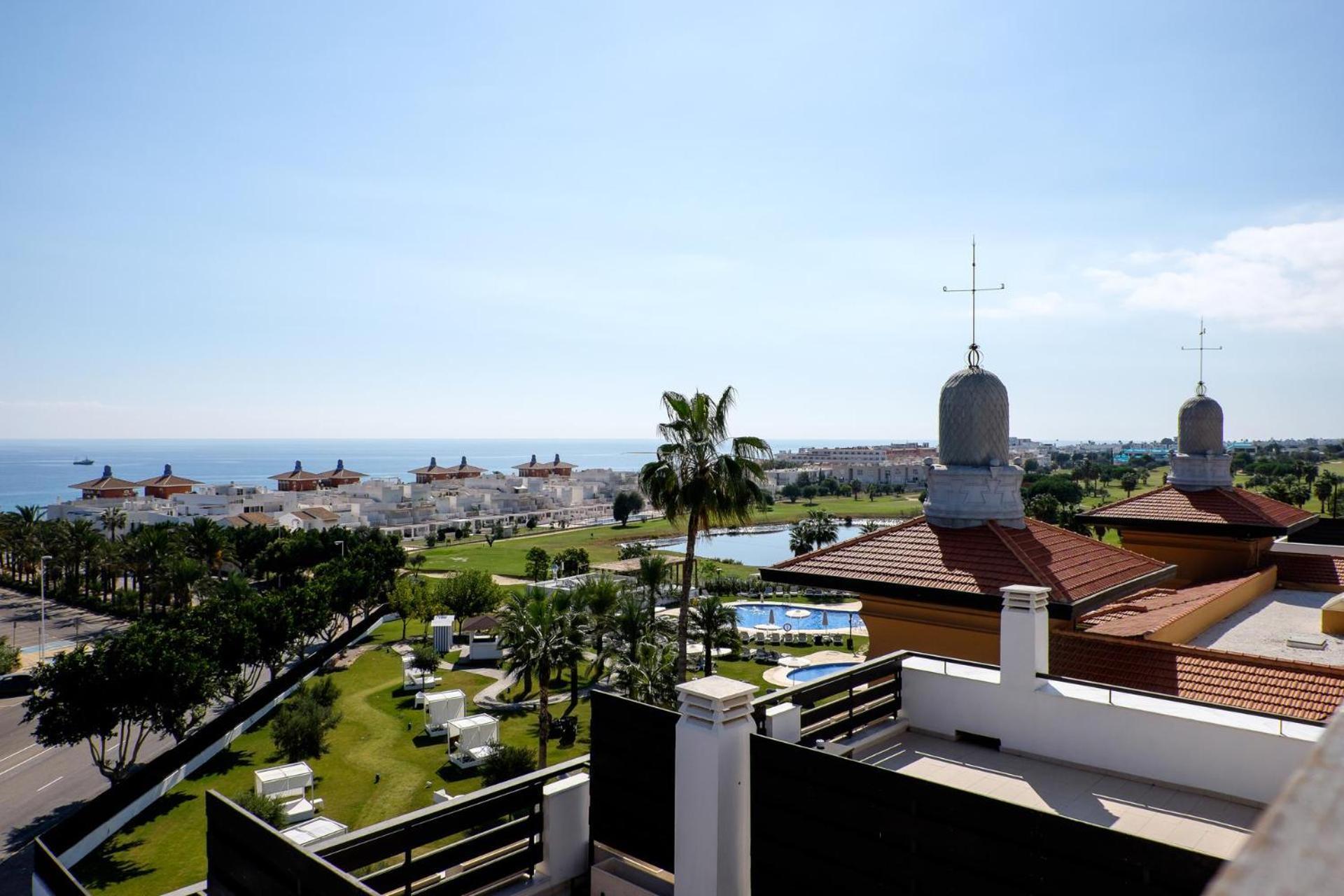 Alegria Palacio Mojacar - Adults Only ภายนอก รูปภาพ