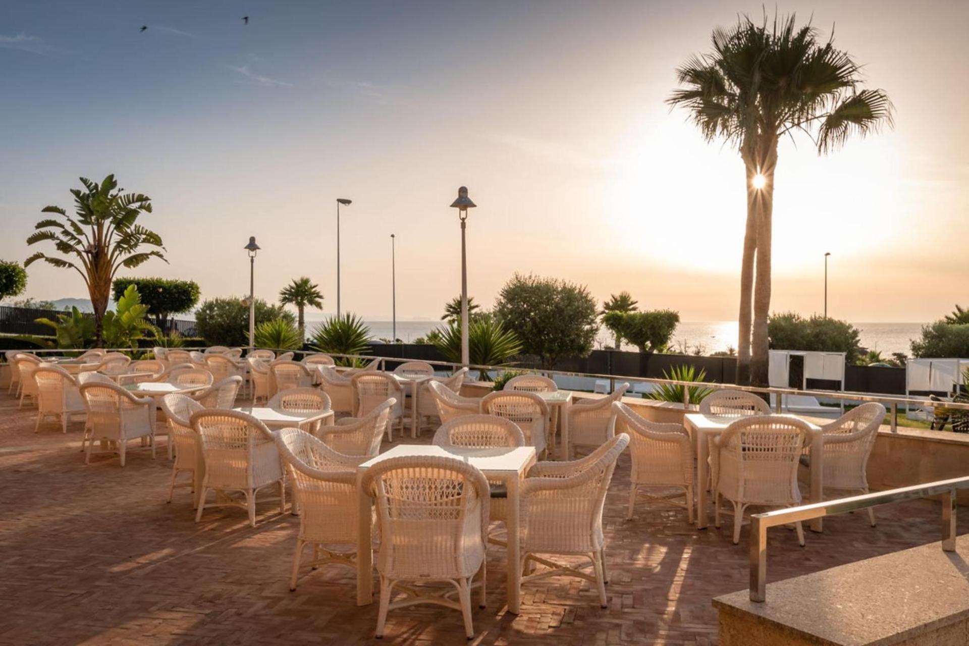 Alegria Palacio Mojacar - Adults Only ภายนอก รูปภาพ