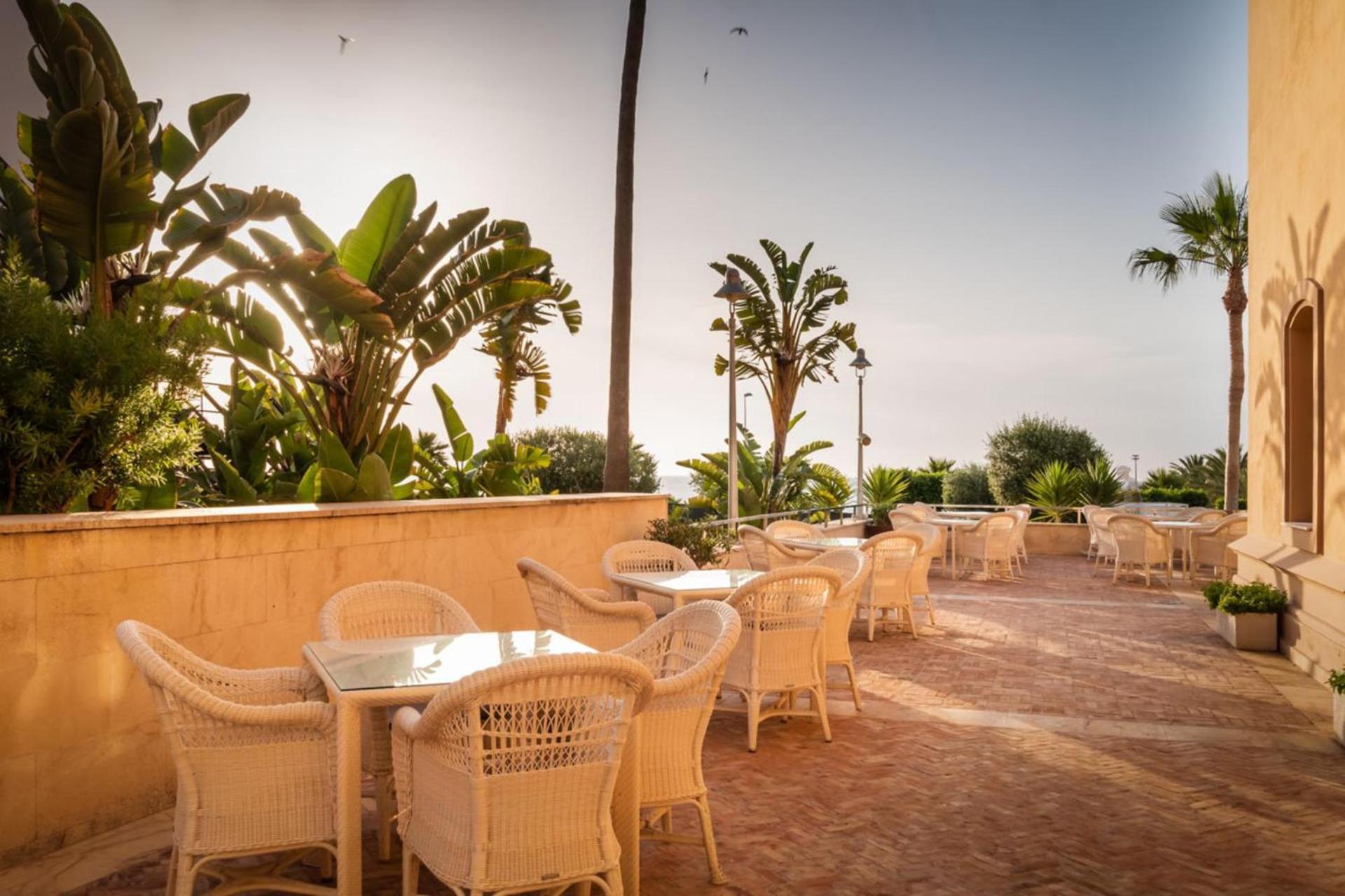 Alegria Palacio Mojacar - Adults Only ภายนอก รูปภาพ