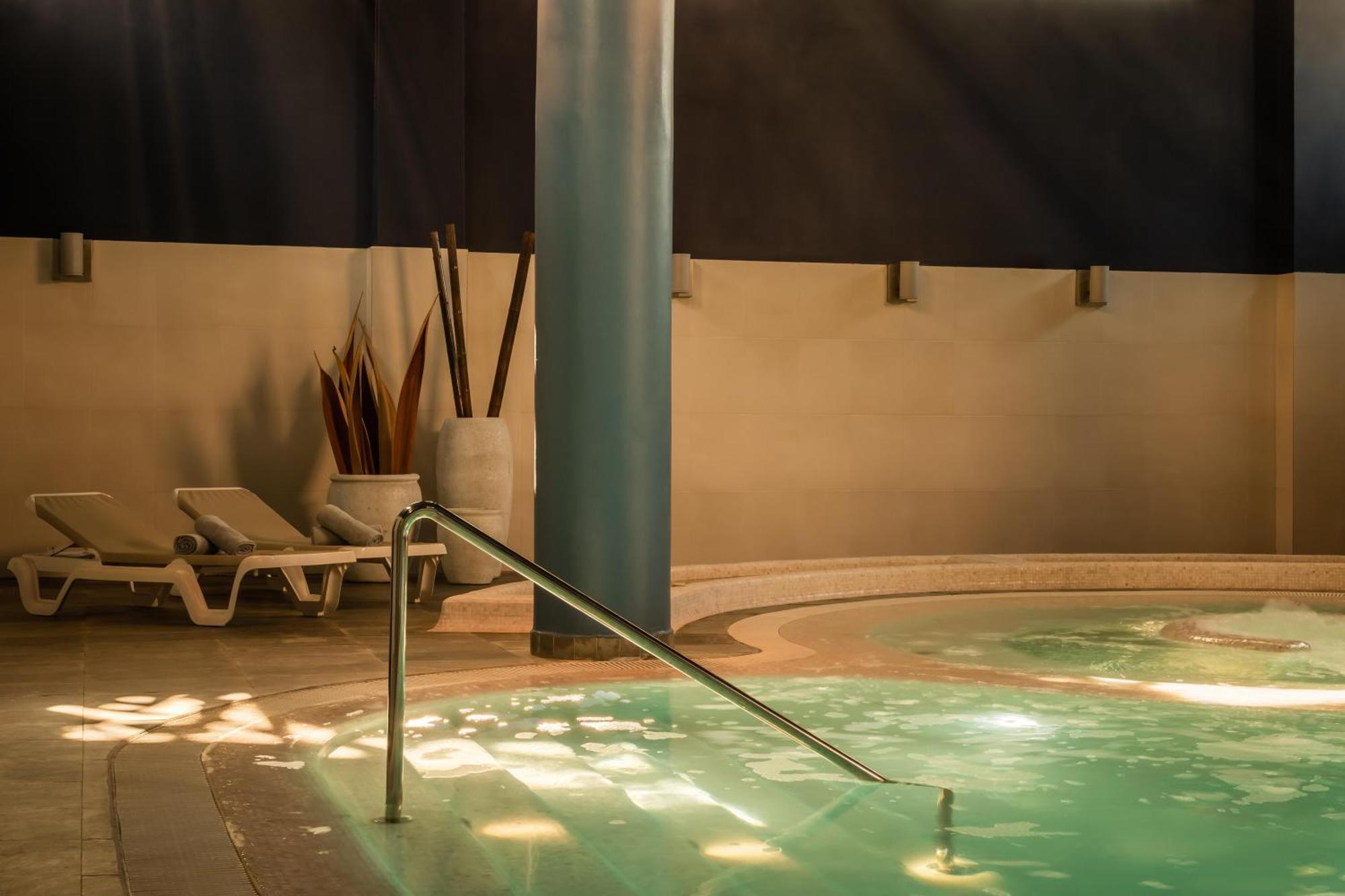 Alegria Palacio Mojacar - Adults Only ภายนอก รูปภาพ