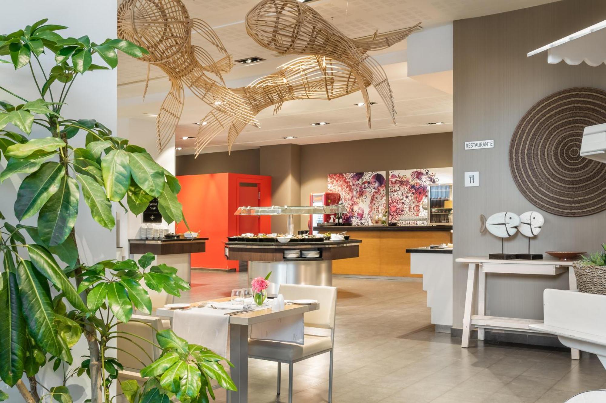 Alegria Palacio Mojacar - Adults Only ภายนอก รูปภาพ
