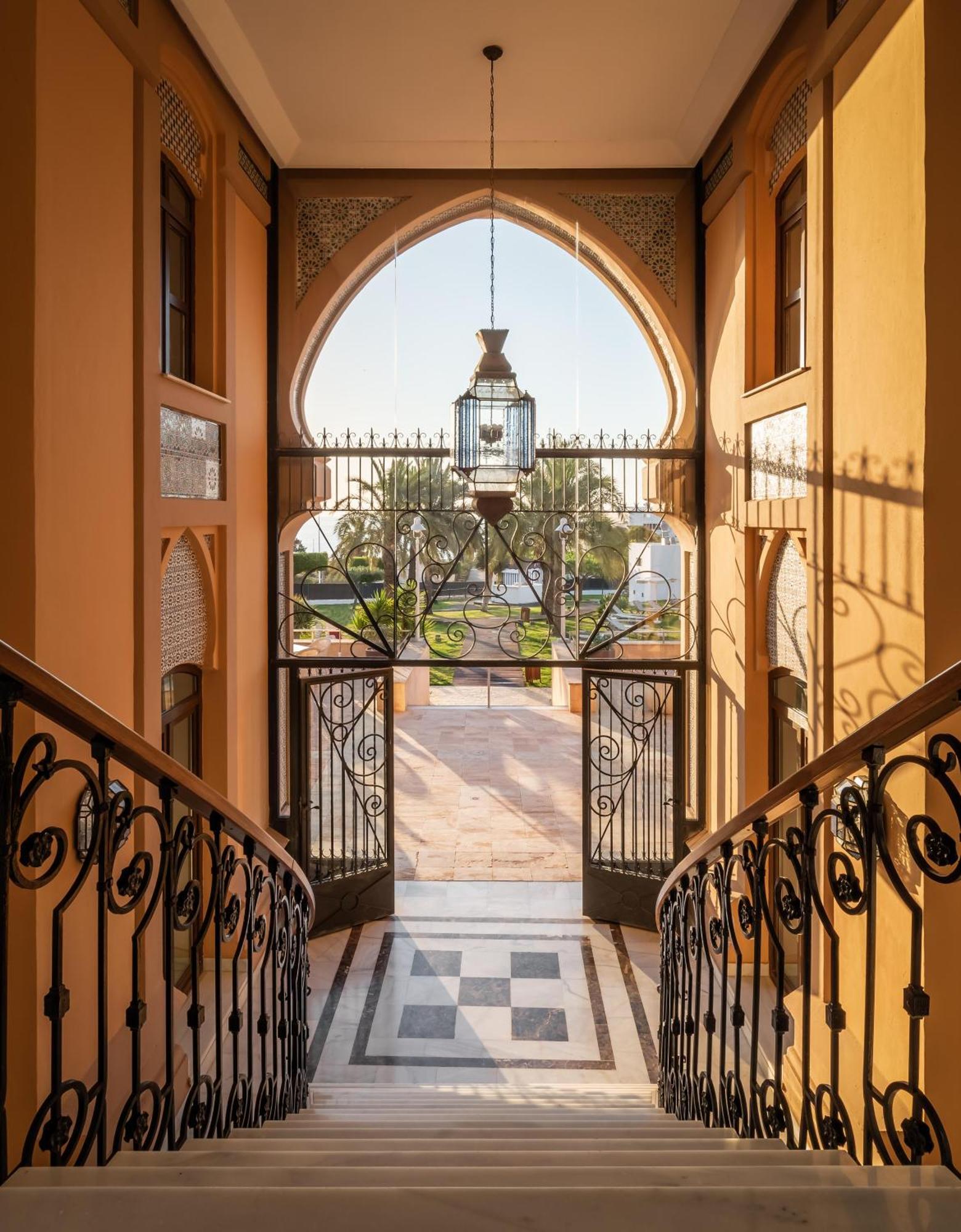 Alegria Palacio Mojacar - Adults Only ภายนอก รูปภาพ