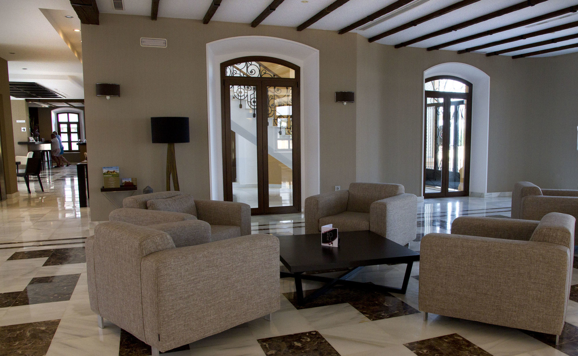 Alegria Palacio Mojacar - Adults Only ภายนอก รูปภาพ