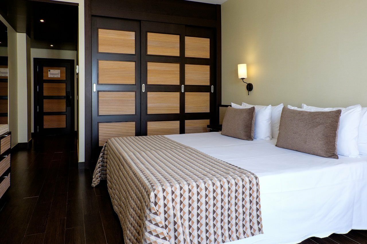Alegria Palacio Mojacar - Adults Only ภายนอก รูปภาพ