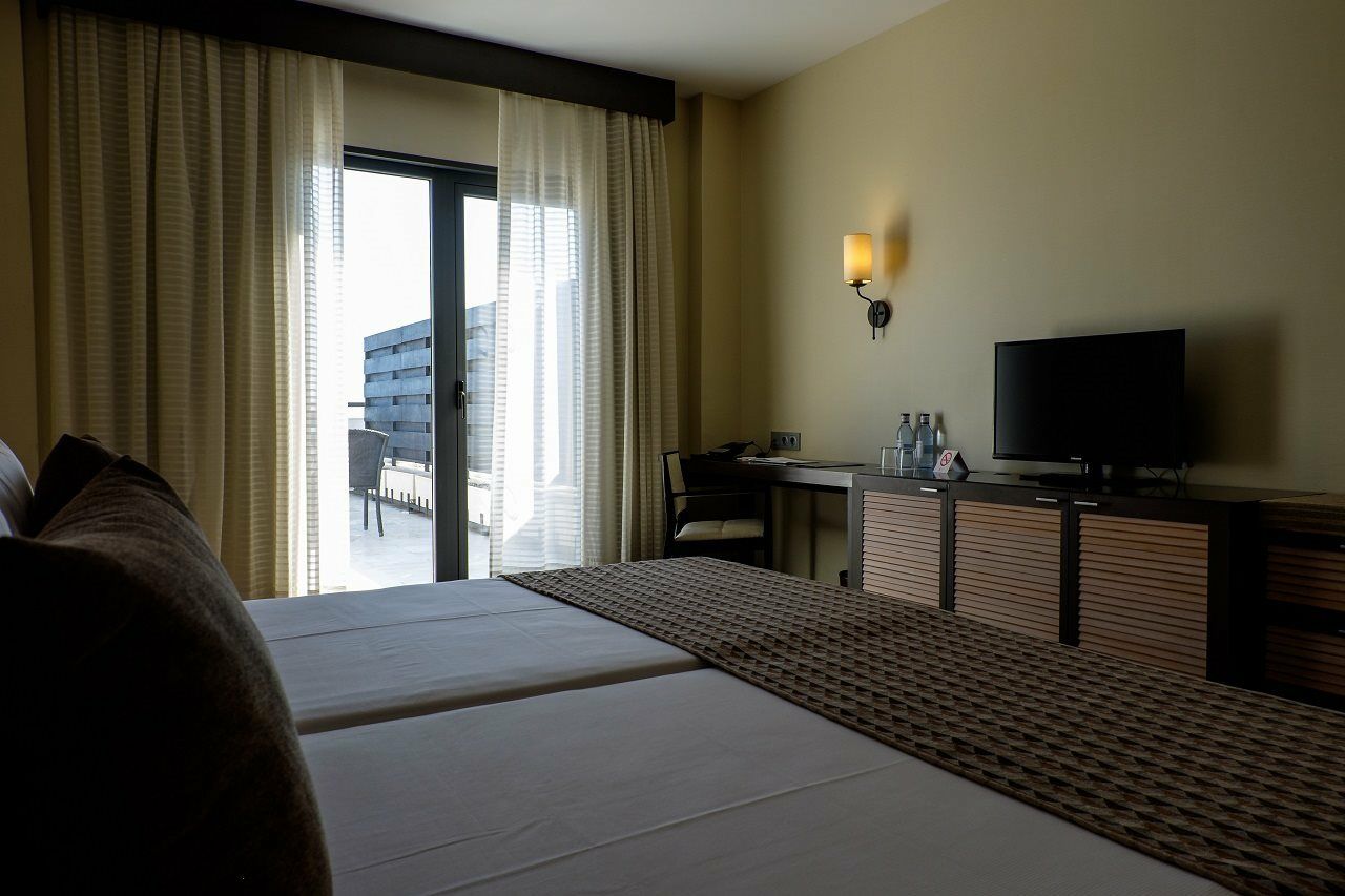 Alegria Palacio Mojacar - Adults Only ภายนอก รูปภาพ