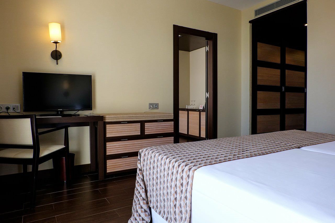 Alegria Palacio Mojacar - Adults Only ภายนอก รูปภาพ