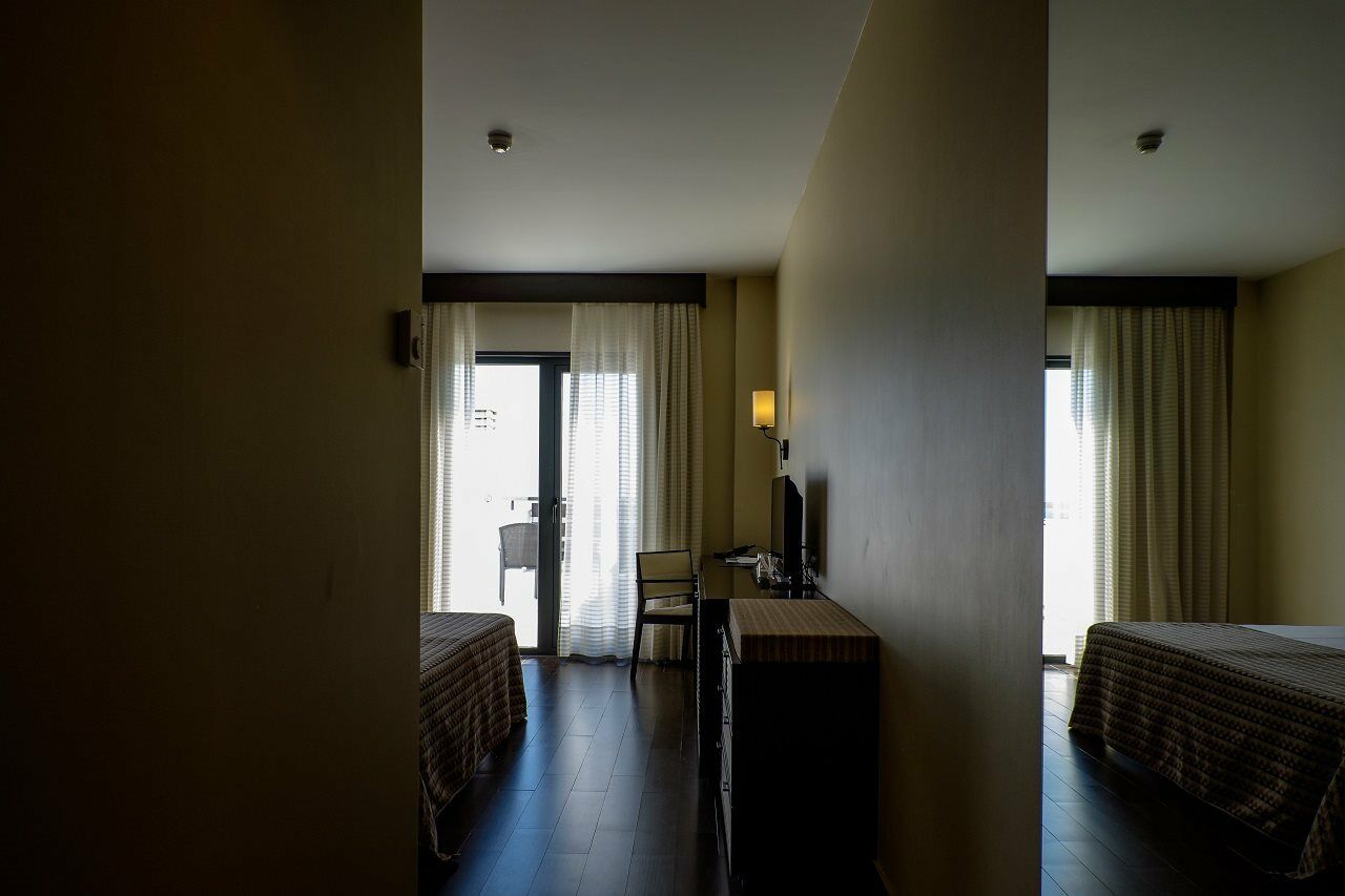 Alegria Palacio Mojacar - Adults Only ภายนอก รูปภาพ